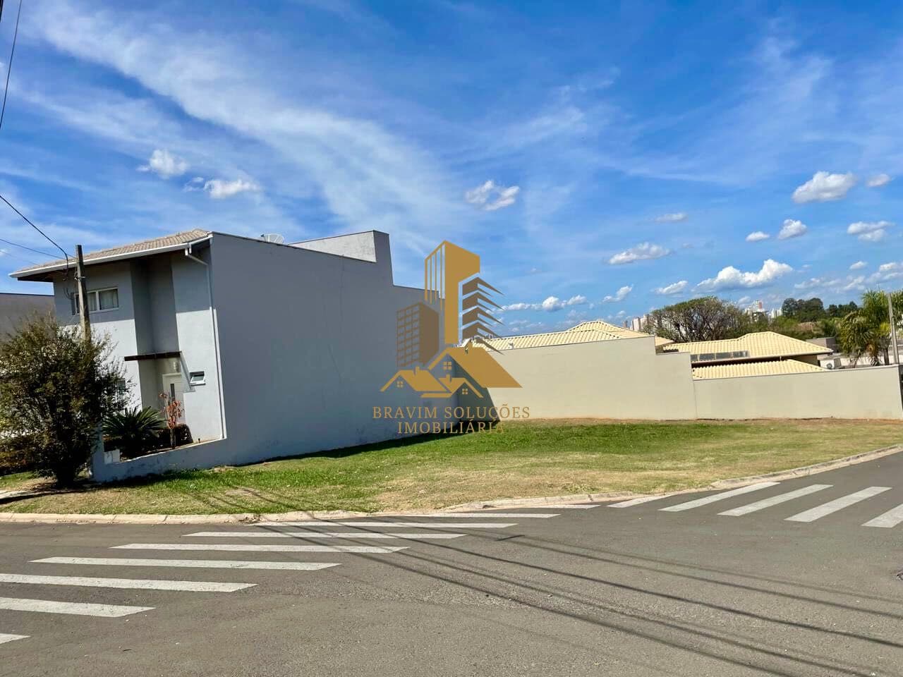 Lote/Terreno em Indaiatuba - Vila Panorama