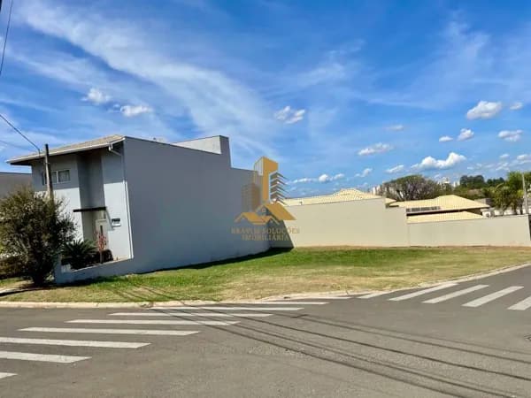 Lote/Terreno em Indaiatuba - Vila Panorama