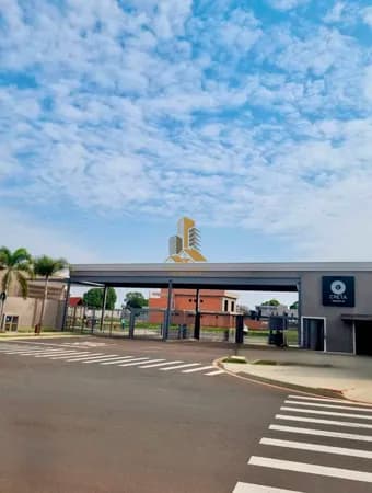 Lote/Terreno em Indaiatuba - Jardim Park Meraki