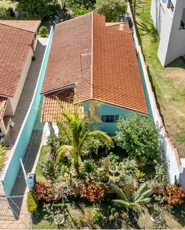 Fazenda/Sítios/Chácaras em Indaiatuba - Terras de Itaici