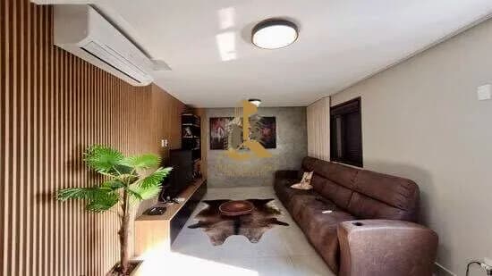 Apartamento em Indaiatuba - Vila Almeida