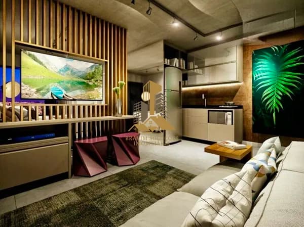 Apartamento em Indaiatuba - Cidade Nova I