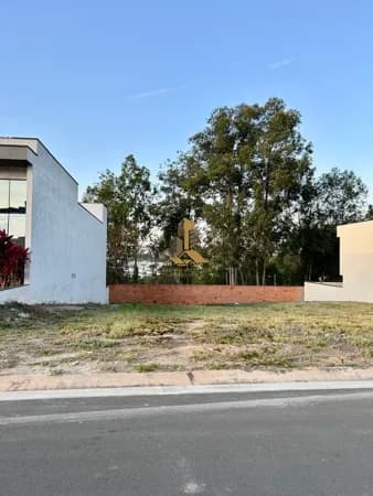 Lote/Terreno em Indaiatuba - Vila Rubens