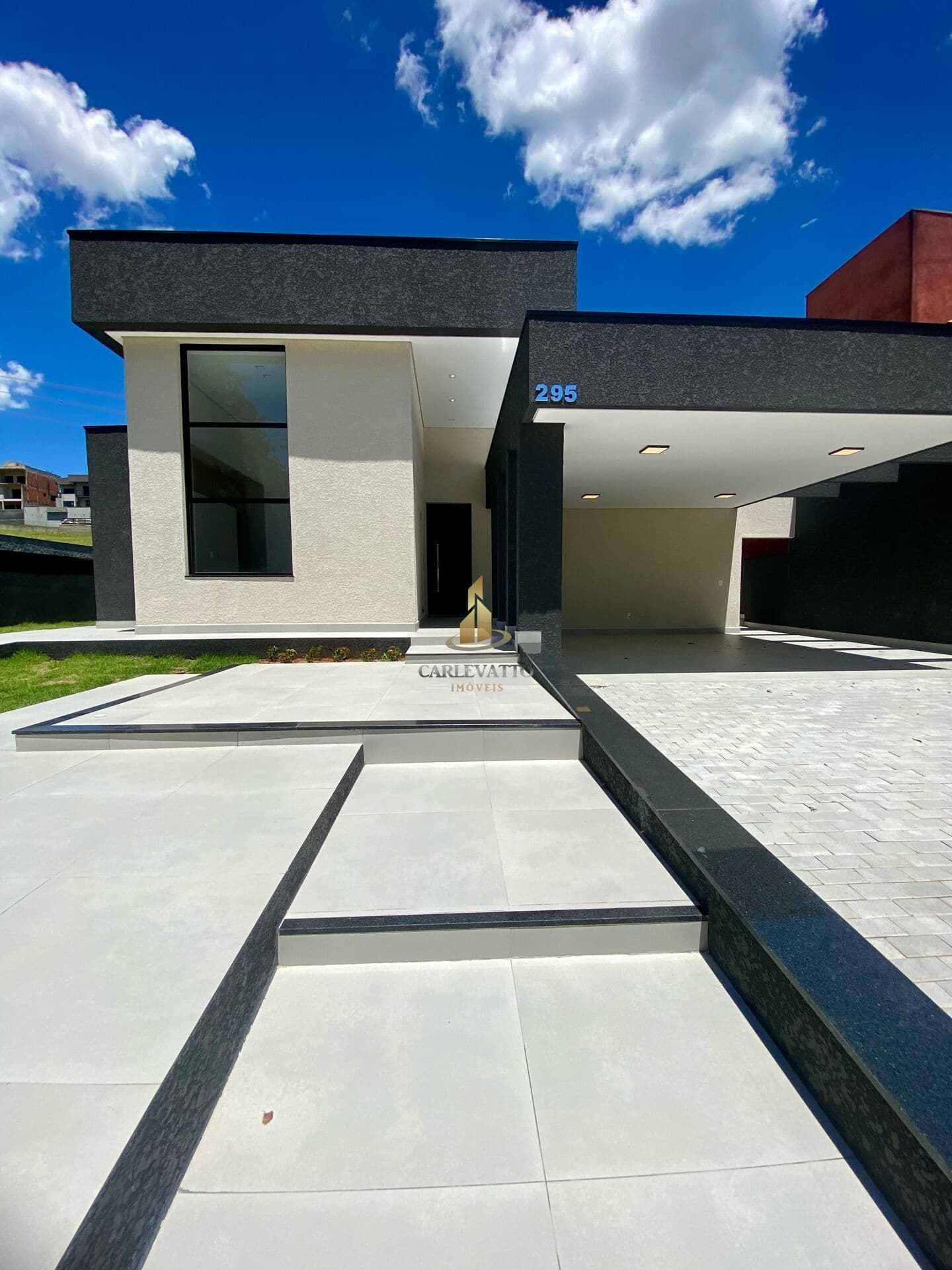 Condomínio Fechado Residencial Terras De Santa Cruz, Bragança Paulista-SP!
