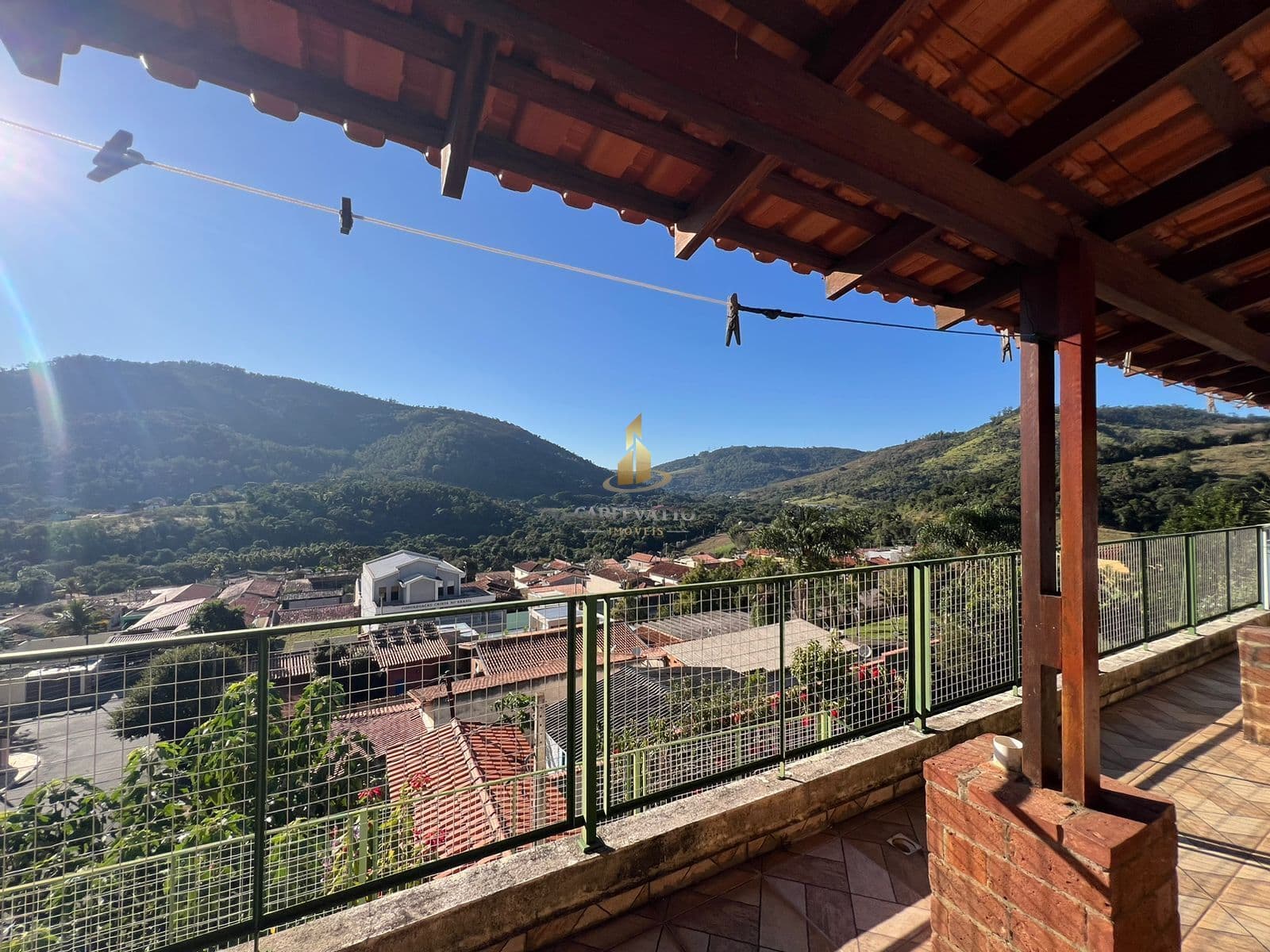 Chácara à Venda em Monte Alegre do Sul – SP