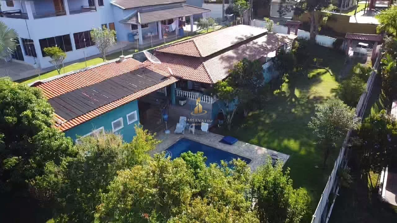 Chácara à Venda em Pinhalzinho – SP