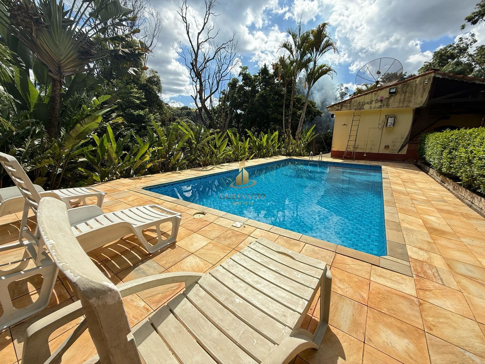 Excelente Sitio em Pinhalzinho - SP