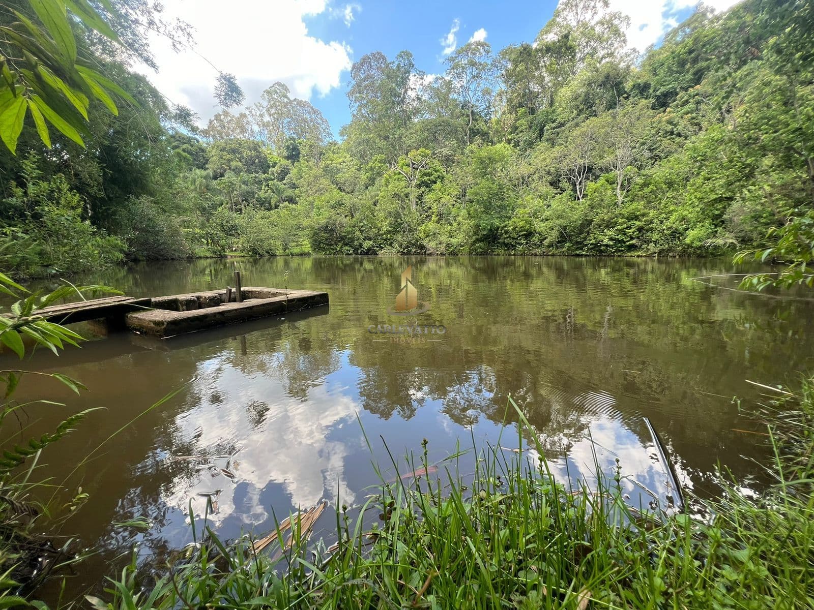 Sítio à Venda em Socorro - SP