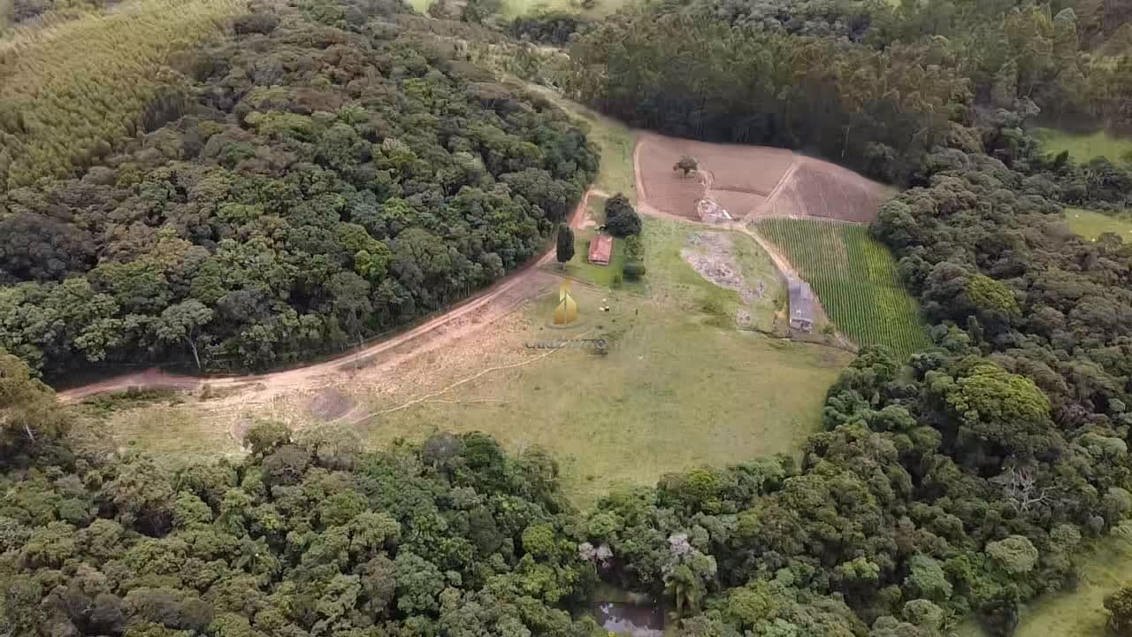 Sítio em Pedra Bela/SP