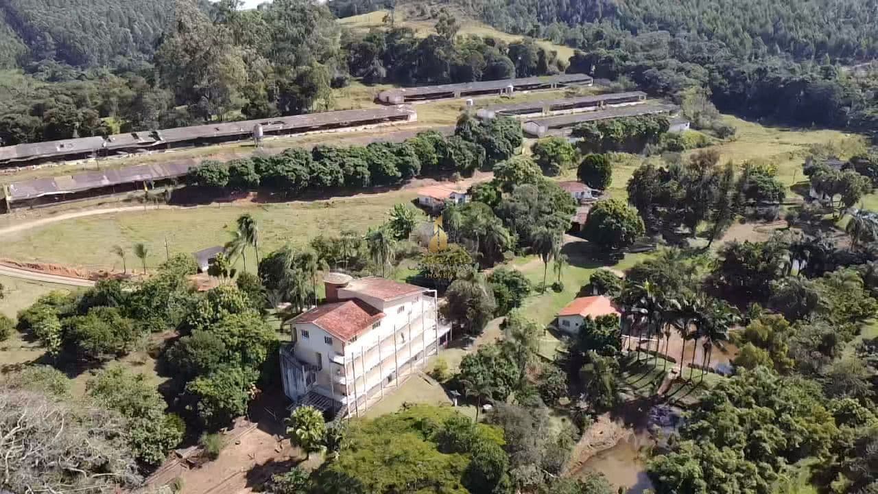 Sítio à Venda em Pinhalzinho
