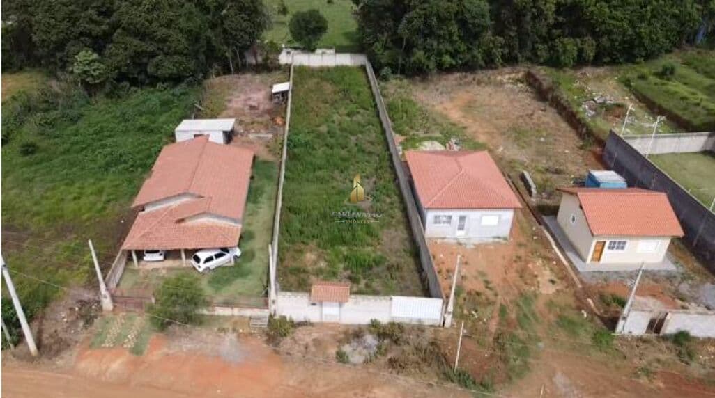 Terreno à Venda em Mostardas – Monte Alegre do Sul
