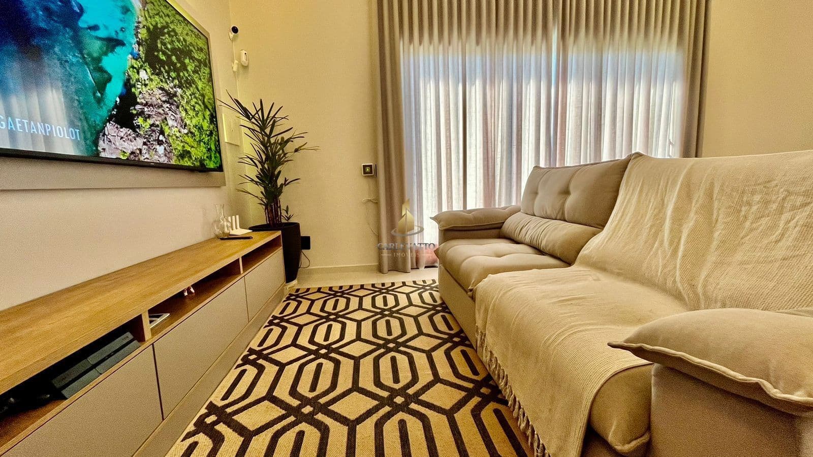 Imóvel Mobiliado em Bairro Residencial Villa Verde, Bragança Paulista-SP!