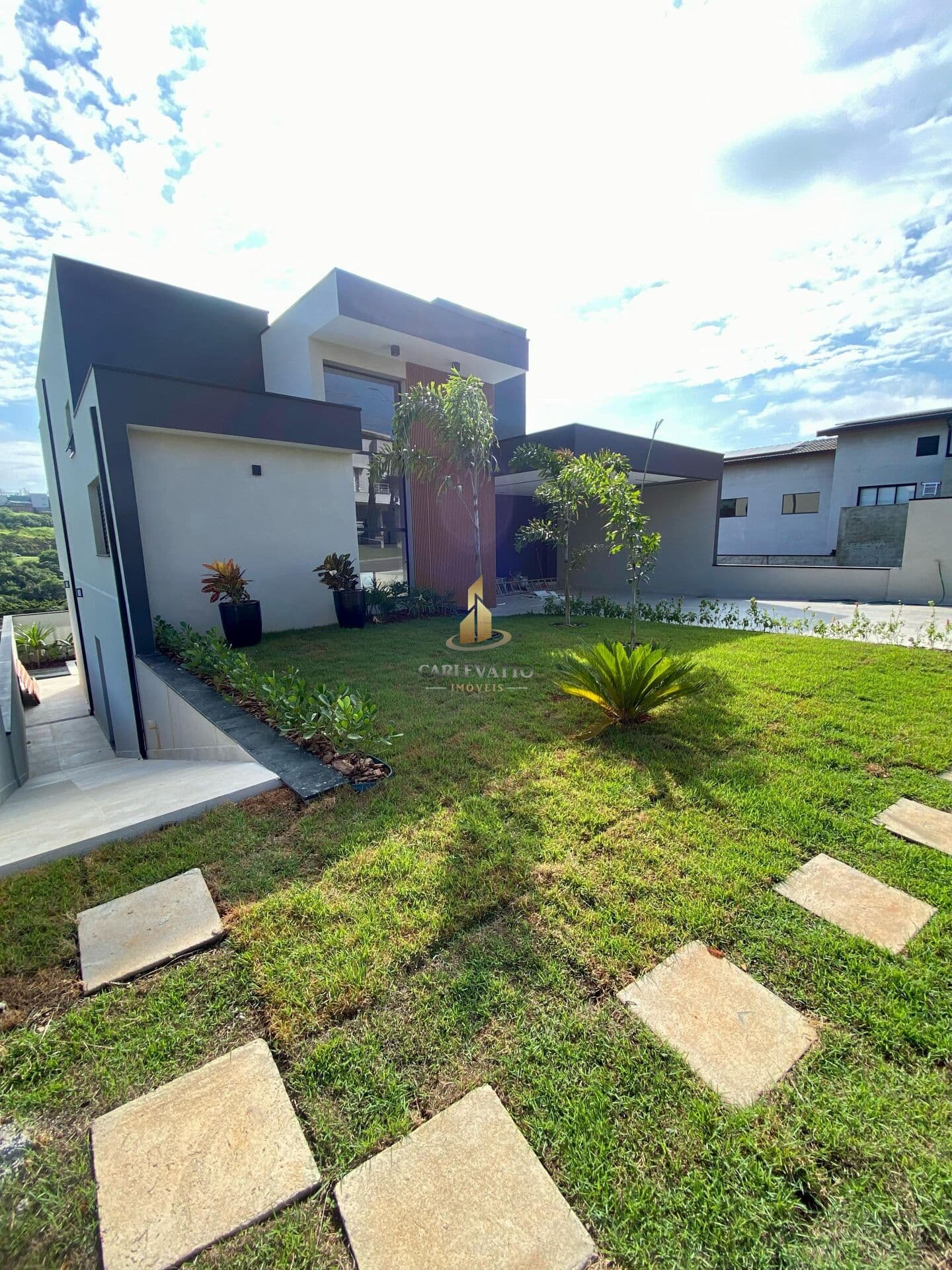 Condomínio Fechado Residencial Vila Real de Bragança, Bragança Paulista-SP!