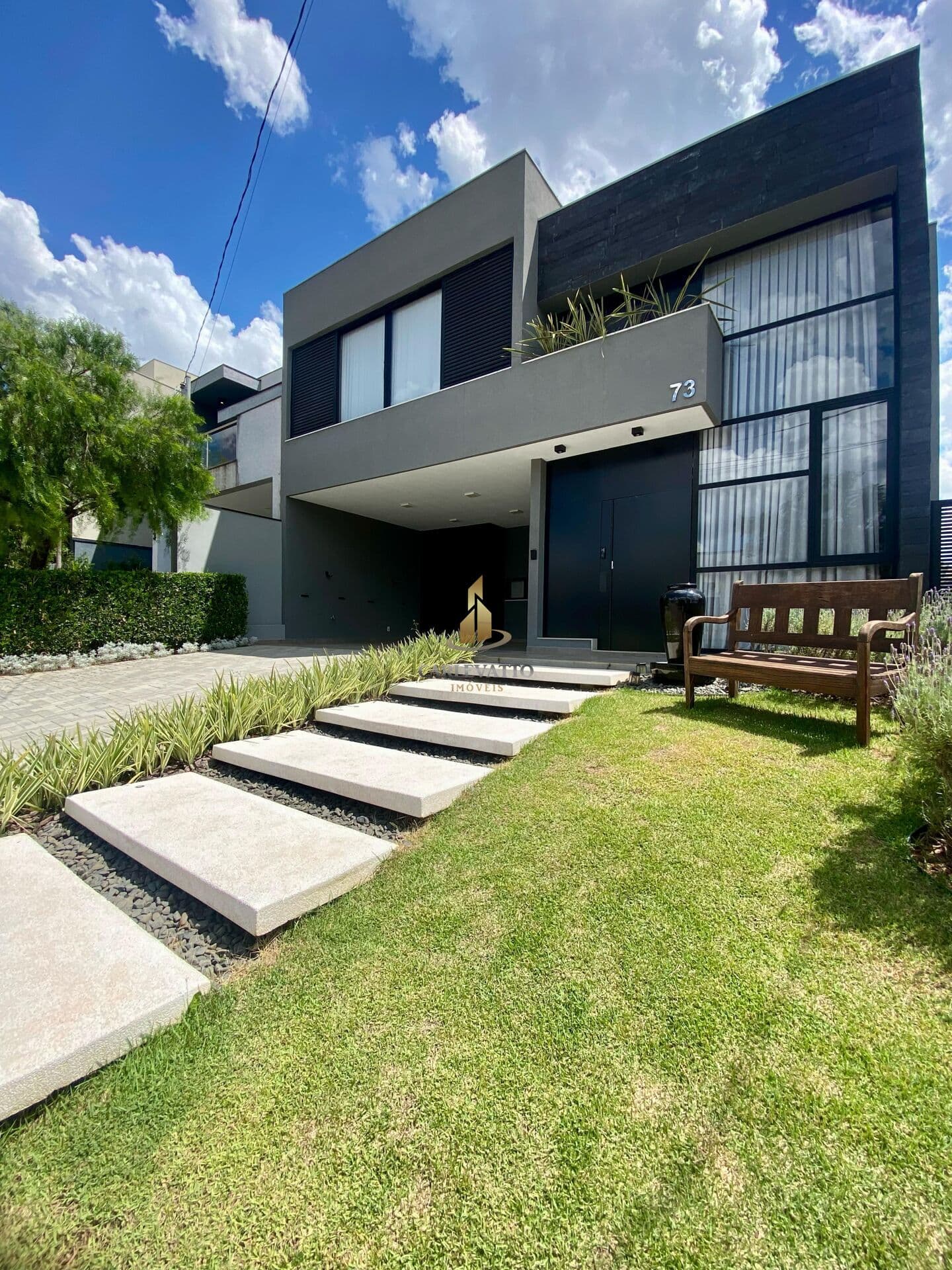 Imóvel Mobiliado em Condomínio Fechado Residencial Euroville 02, Bragança Paulista-SP!