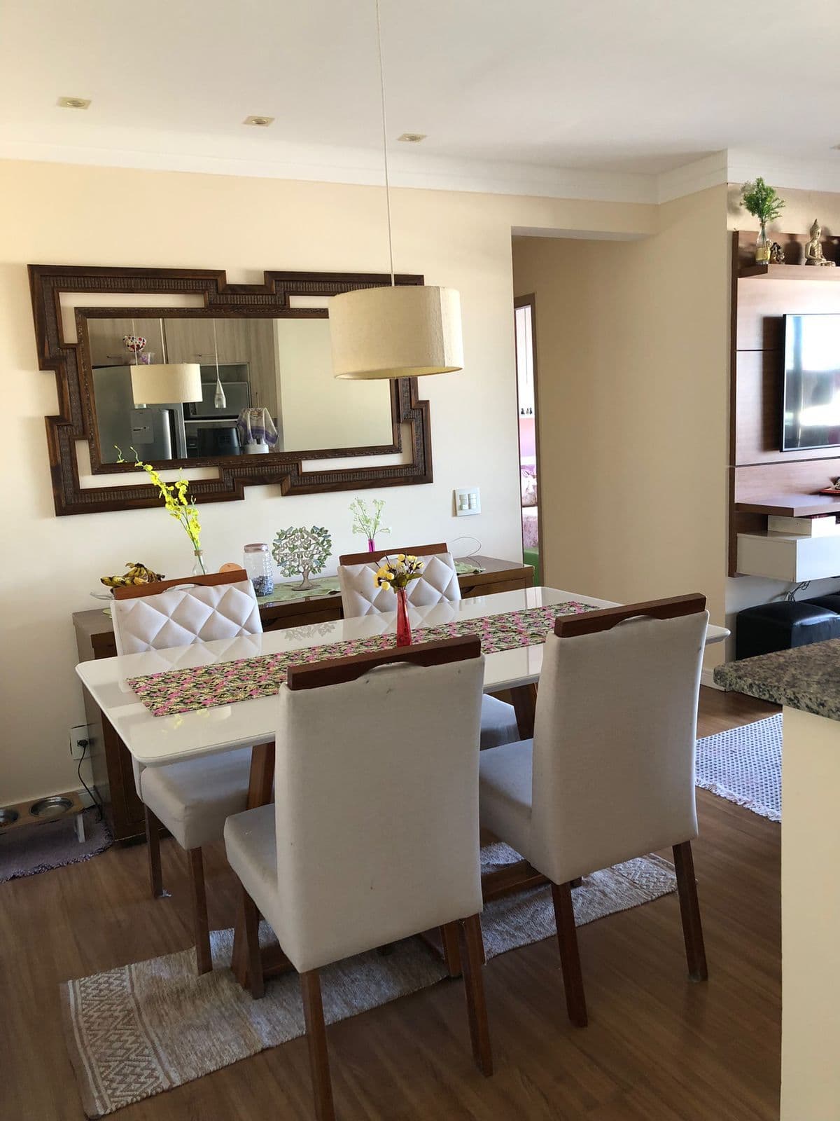 Apartamento em São Caetano do Sul - Mauá