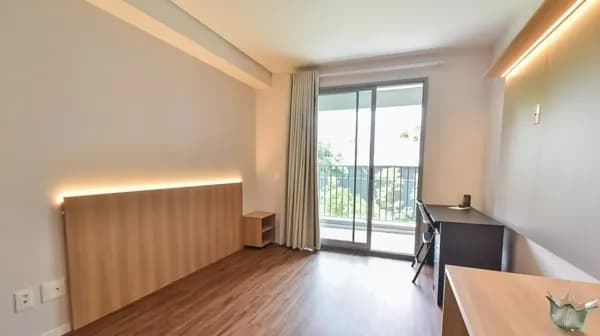 Apartamento em São Paulo - Vila Firmiano Pinto