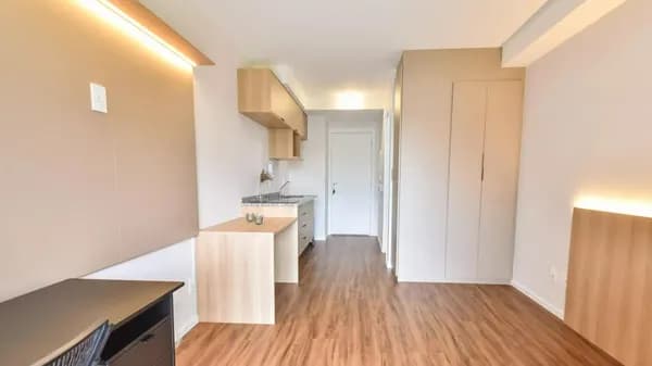 Apartamento em São Paulo - Vila Firmiano Pinto