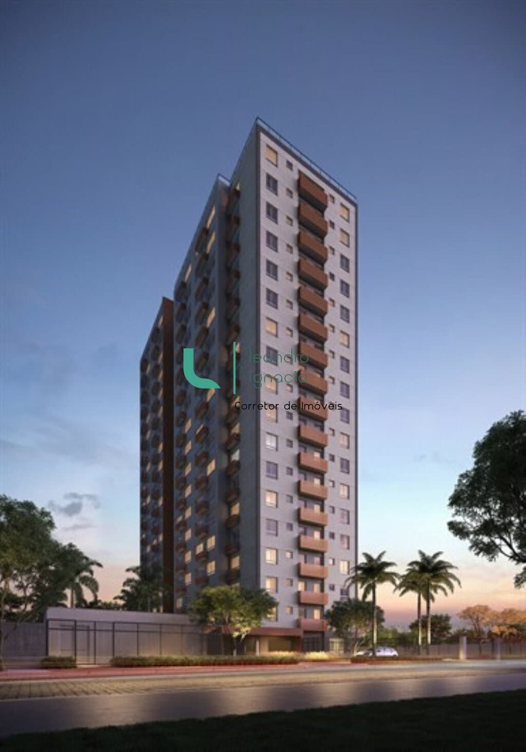 Apartamento Studio, 1 dormitório, bairro Partenon, em Porto Alegre