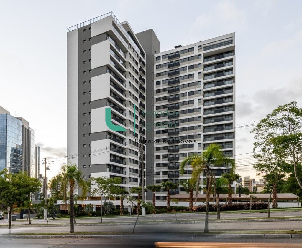 Apartamento 1 suíte, 1 vaga na garagem, no bairro Petrópolis, em Porto Alegre