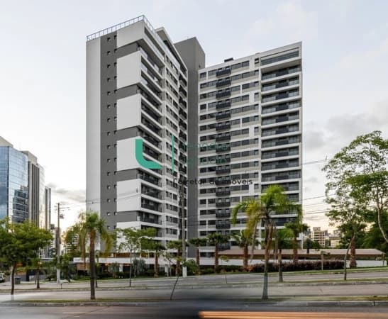 Apartamento 1 suíte, 1 vaga na garagem, no bairro Petrópolis, em Porto Alegre