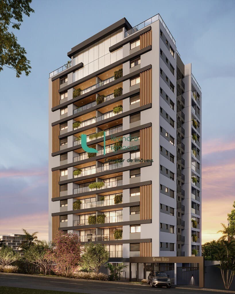 Apartamento 3 suítes, 2 vaga, 125,77 m², bairro Petrópolis, Porto Alegre