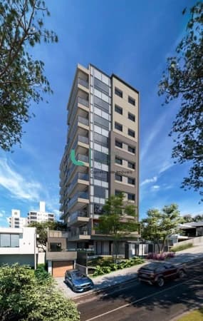Apartamento 3 dormitórios, sendo 1 suíte, 2 vagas, Rio Branco, Porto Alegre