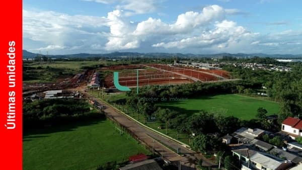 Terreno 150,00m², Espírito Santo, Cachoeirinha
