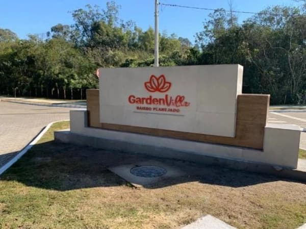 Terreno 200,00m², Gardenville Gravataí - RS