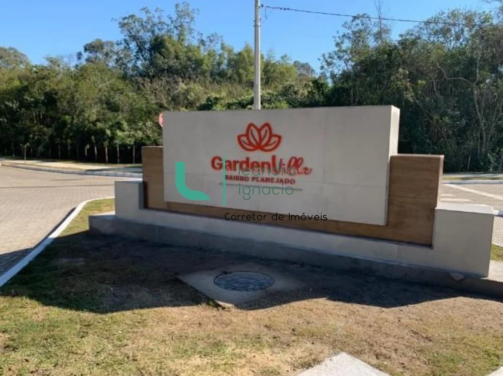 Terreno 200,00m², Gardenville Gravataí - RS