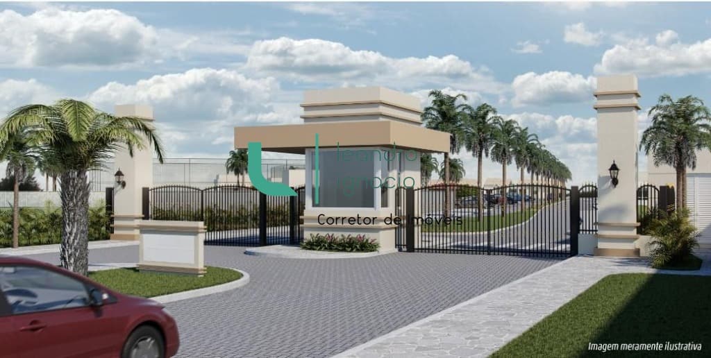 Casa 3 dorm, sendo 1 suíte, 2 vagas, Sítio Túnel Verde, Cachoeirinha