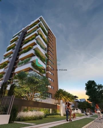 Apart 3 suítes, 2 vagas, Auxiliadora, Porto Alegre