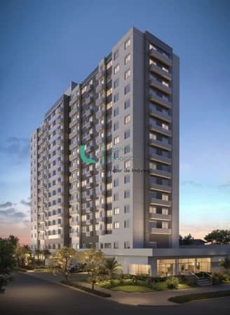 Apart 3 dorm, sendo 1 suíte, 1 vaga, Passo da areia, Porto Alegre