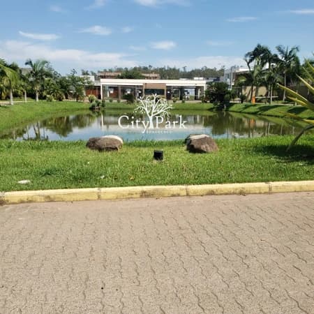 Terreno 544,96m², Cond City Park, Dist Industrial Cachoeirinha - RS
