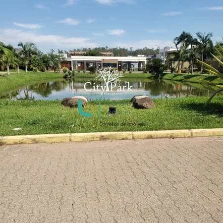 Terreno 544,96m², Cond City Park, Dist Industrial Cachoeirinha - RS