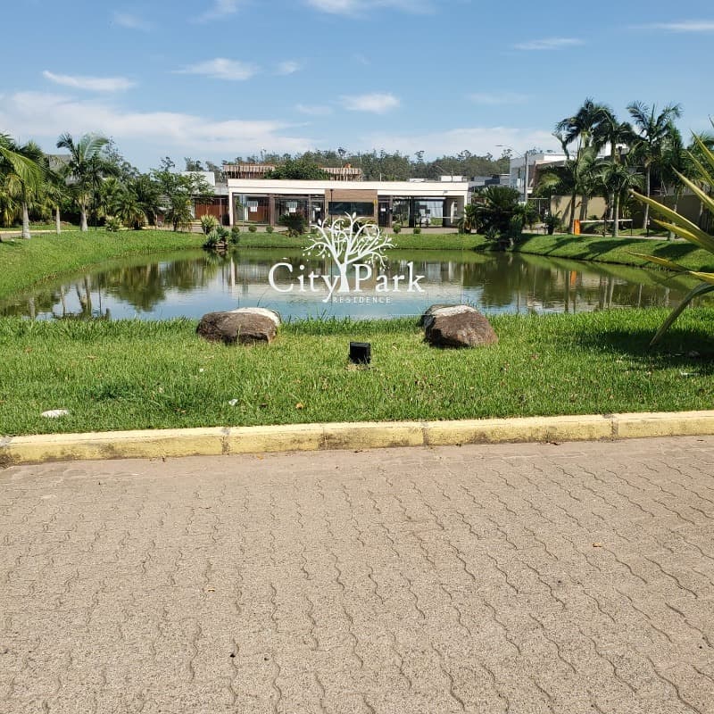 Terreno 544,96m², Cond City Park, Dist Industrial Cachoeirinha - RS