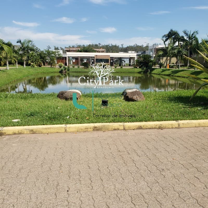 Terreno 544,96m², Cond City Park, Dist Industrial Cachoeirinha - RS