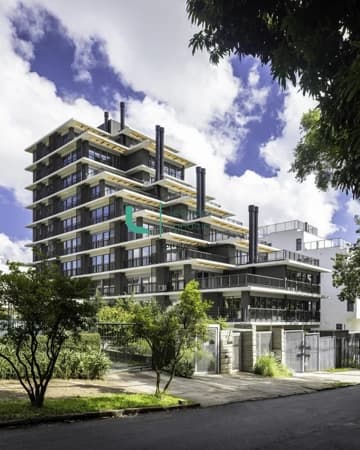 Apartamento 2 dormitórios, sendo1 suíte, 2 vagas, Petrópolis, em Porto Alegre
