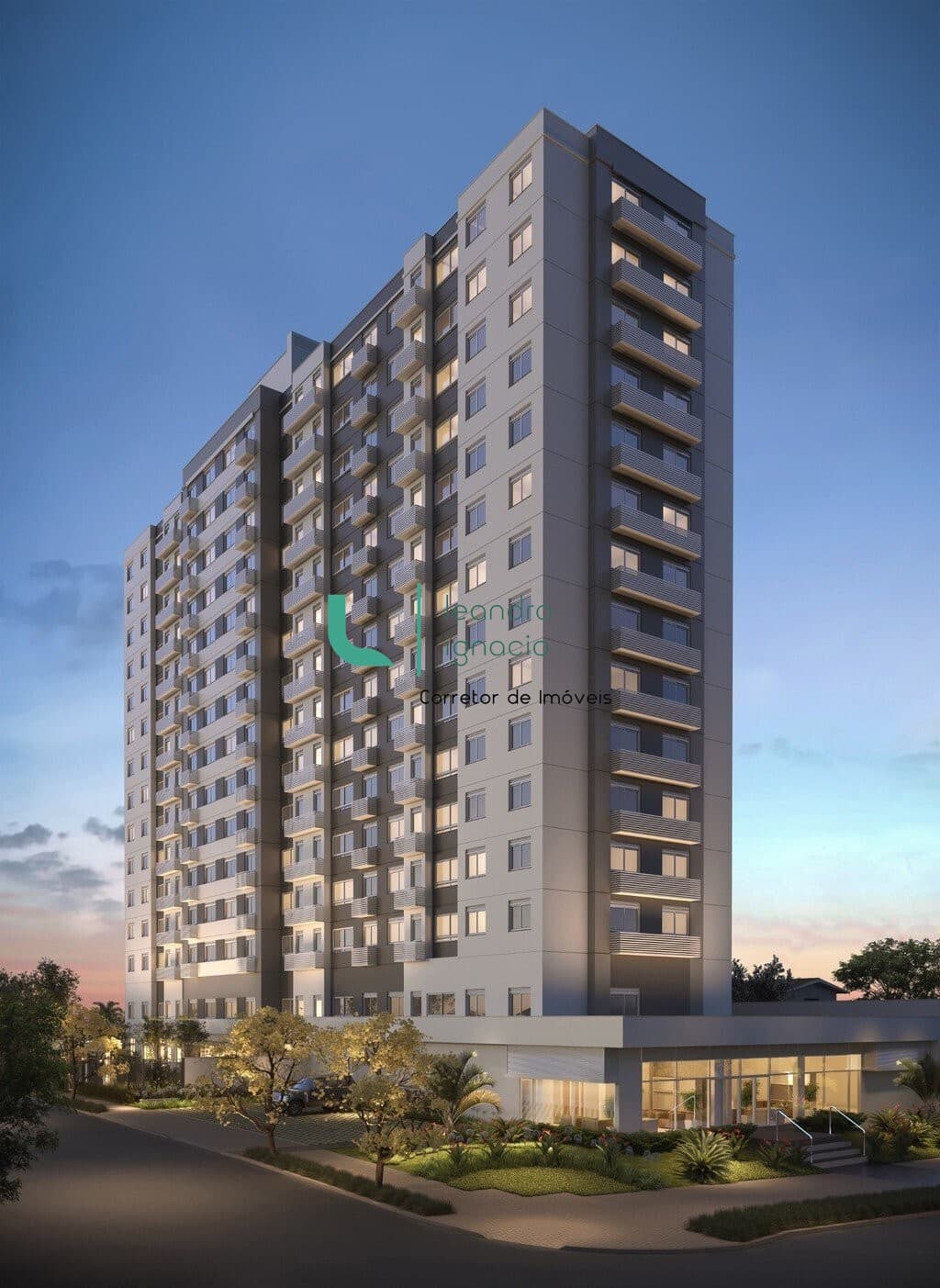 Apartamento 2 dorm,, sendo 1 suíte, com 1 vaga, Passo D'areia, Porto Alegre