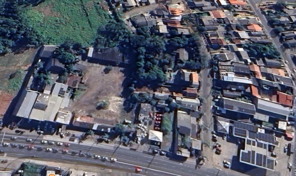 Terreno comercial 4.475,78M², COHAB C, Gravataí/RS - Oportunidade única