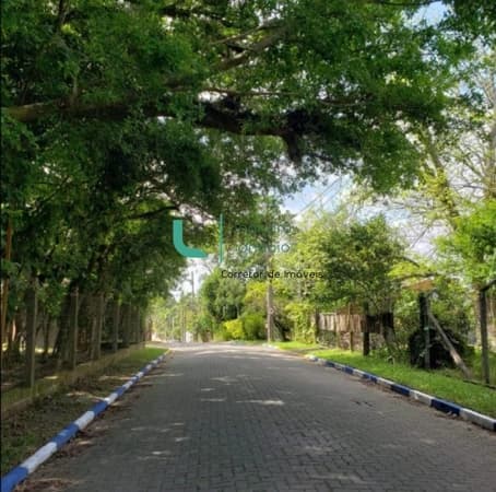 Terreno 500m², Resid Sítio Túnel Verde, Cachoeirinha - RS