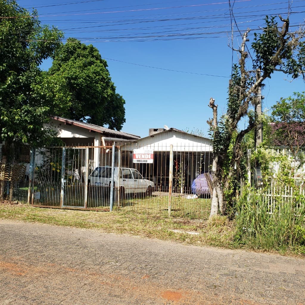 Terreno 304,00m², Resid Sítio Túnel Verde, Cachoeirinha/RS
