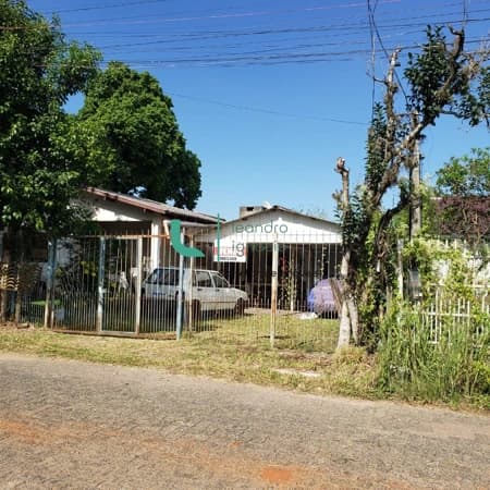 Terreno 304,00m², Resid Sítio Túnel Verde, Cachoeirinha/RS