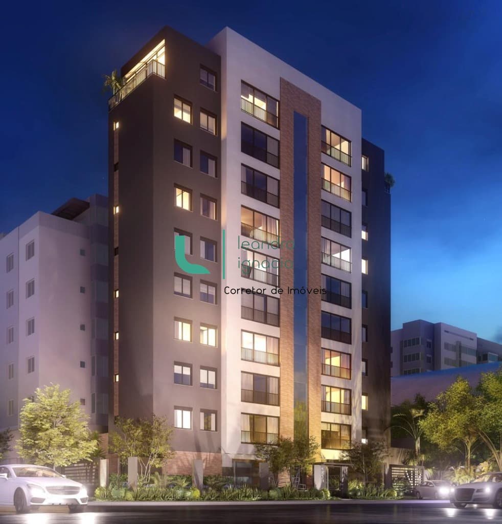 Apartamento Garden 2 dormitórios, sendo 1 suíte, 1 vaga, Menino Deus, Porto Alegre