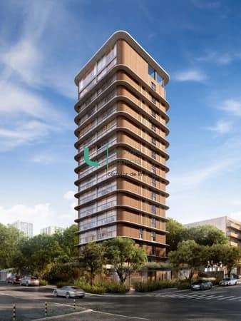 Apartamento 2 suítes, 1 vagas, Moinhos de Vento, Porto Alegre