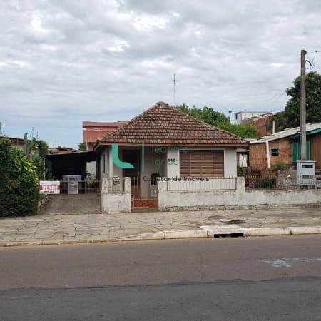 Terreno 473m², bairro Niterói, Canoas