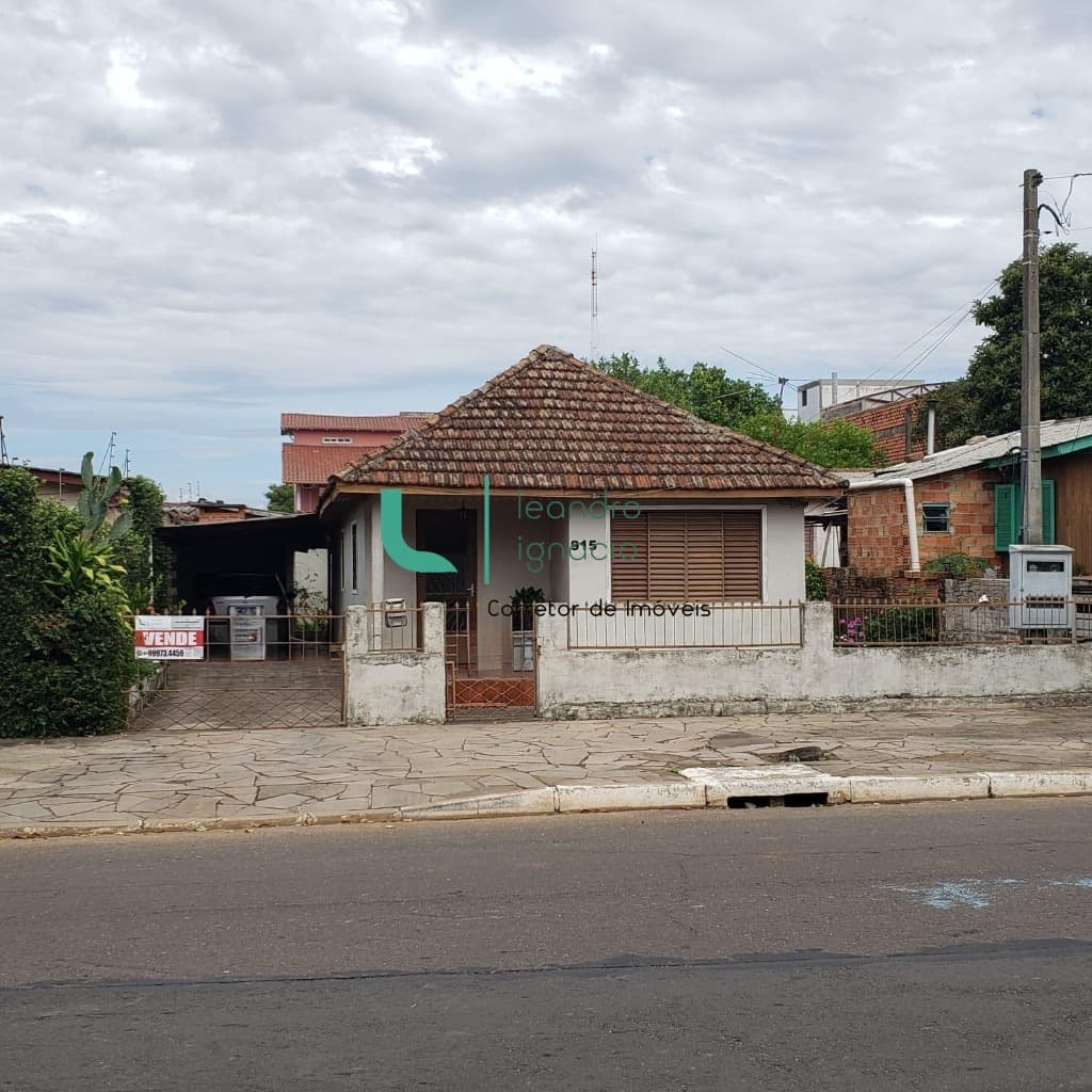 Terreno 473m², bairro Niterói, Canoas