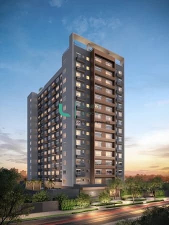 Apartamento 1 dormitório Studio, bairro Passo D'areia, em Porto Alegre