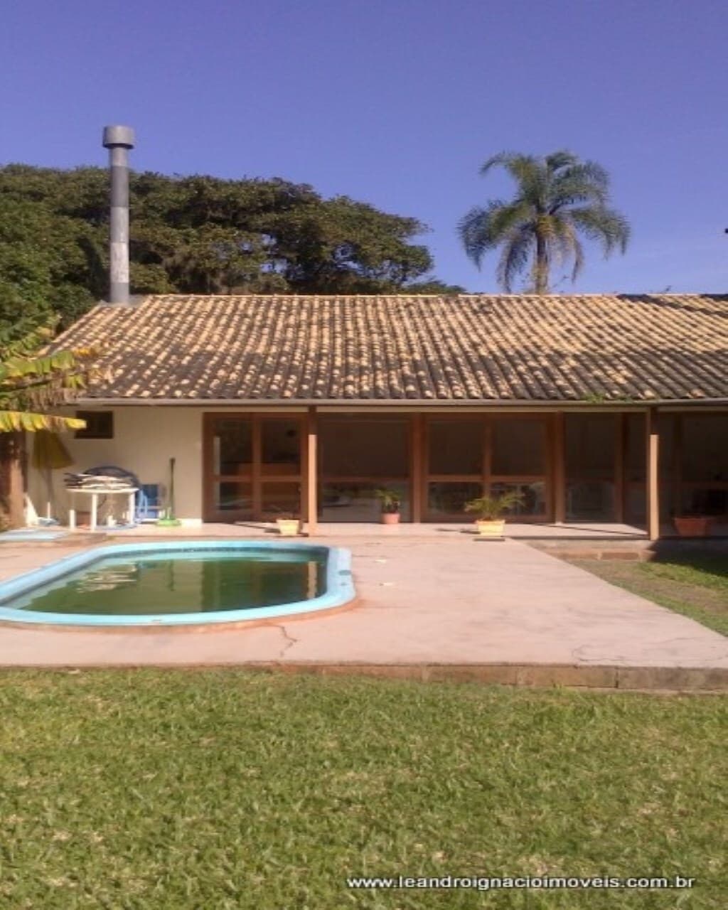 Casa 2 dorm, Resid Túnel Verde, Sítio Túnel Verde, Cachoeirinha