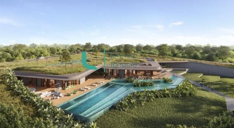 Terreno 383,40m², Prado bairro-cidade, Gravataí