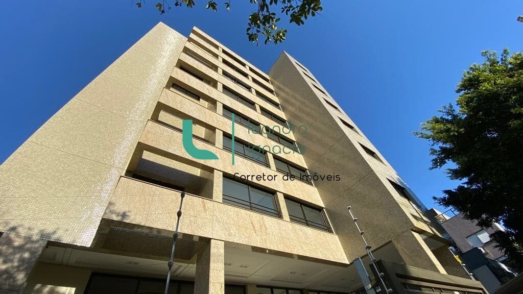 Apartamento 2 dormitórios, sendo 1 suíte, 1 vaga, Petrópolis, Porto Alegre